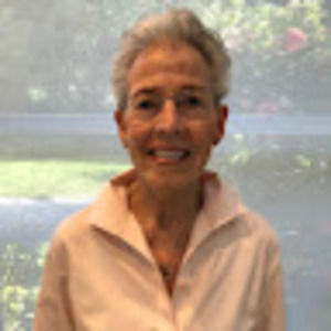 Meet your Posher, Esther